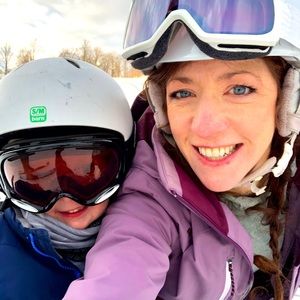 Meet your Posher, Lauren